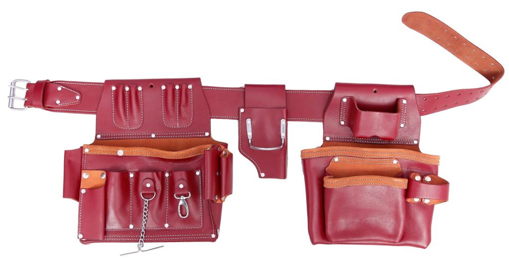 Electrician Toll Belt System