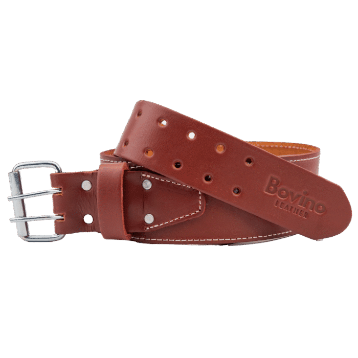 Framer Nylon Leather Tool Belt – Heavy-Duty 20 Pocket System - Image 9