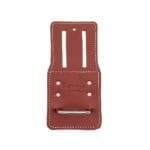 leather hammer holder