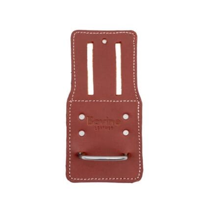 leather hammer holder