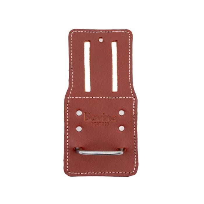 leather hammer holder