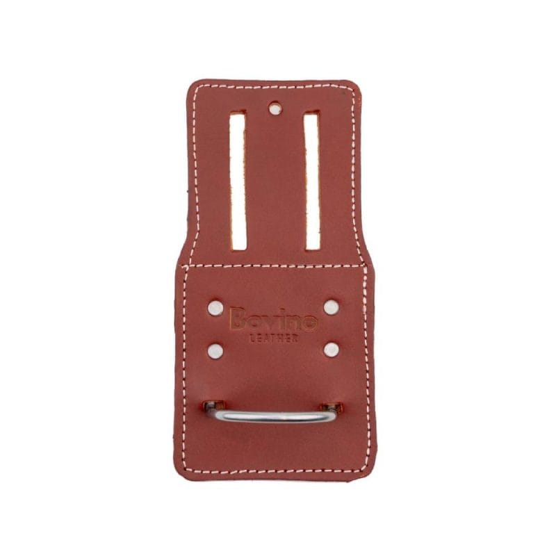leather hammer holder