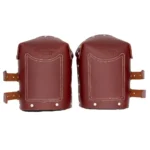 Leather Knee Pads