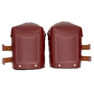 Leather Knee Pads