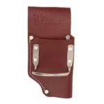 Electrician Nylon Leather Tool Belt