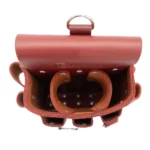 electrician leather tool pouch