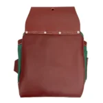 Electrician Nylon Leather Tool Belt