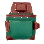 electrician Nylon Leather Tool Belt
