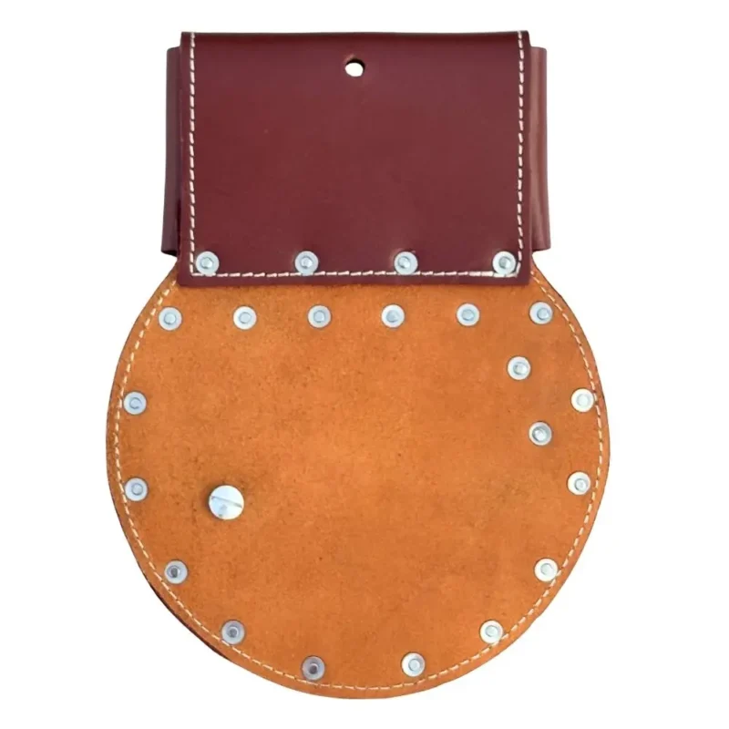 leather-tie-wire-reel-pad-back-view-bovino-leather
